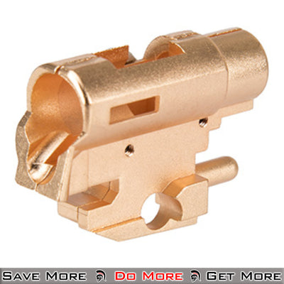 Maple Leaf Steel Hop-Up Chamber Set