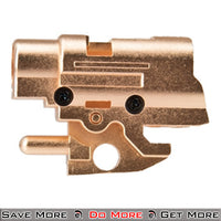Maple Leaf Steel Hop-Up Chamber Set
