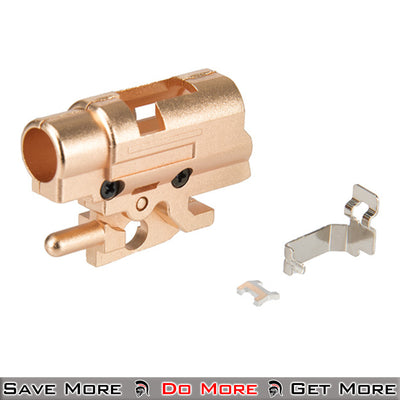 Maple Leaf Steel Hop-Up Chamber Set