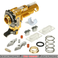 Maxx CNC Hopup Chamber ME for Airsoft Version 2 Gearbox