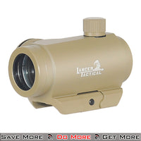 Mini Riser Mount Red Dot Sight Airsoft Training Weapons