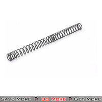 Modify M90 Irregular Pitch Spring for Airsoft AEG 