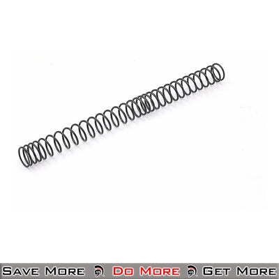 Modify M90 Irregular Pitch Spring for Airsoft AEG 