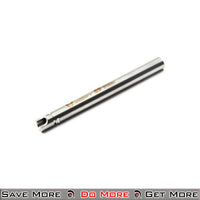 Modify 6.03mm Barrel for Airsoft TM MP9 / P4 Pistols