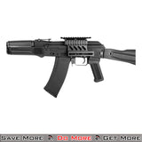 NcStar AK Side Mounted Top Rail for Airsoft AK On Gun