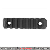 PTS ERS 7 Slot Picatinny Rail for Airsoft M-Lok Profile