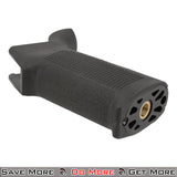 PTS Enhanced Grip (EPG) for Airsoft M4 / M16 AEG Rifle Angle