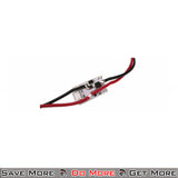 Perun Upgrade MOSFET Kit 2.0 for Airsoft G&G ETU AEG Other Size