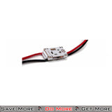 Perun Upgrade MOSFET Kit 2.0 for Airsoft G&G ETU AEG