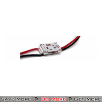 Perun Upgrade MOSFET Kit 2.0 for Airsoft G&G ETU AEG