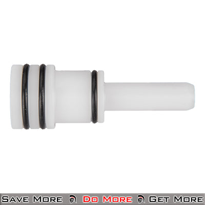 PolarStar HPA F1 Nozzle for Airsoft LCT AK Series Right Profile