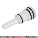 PolarStar HPA F1 Nozzle for Airsoft LCT AK Series Left Angle
