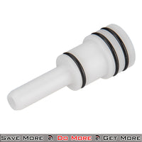 PolarStar HPA F1 Nozzle for Airsoft LCT AK Series Left Angle