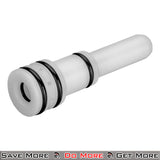 Polarstar HPA Air Nozzle for Airsoft JACK M4 Platforms Right Angle