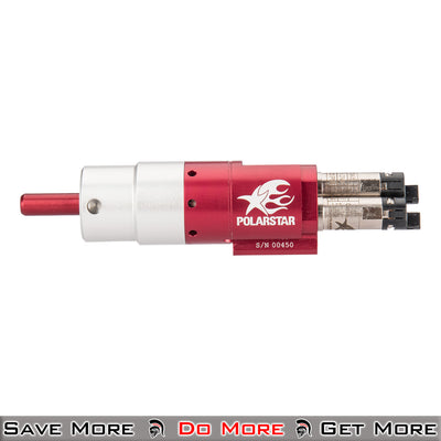 PolarStar M249 F2 Conversion Kit Cylinder HPA System