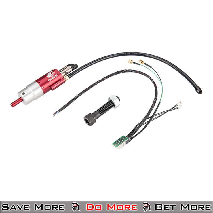 PolarStar M249 F2 Conversion Kit Cylinder HPA System