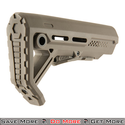 Ranger Armory Collapsible Covert Rear Stock