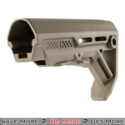 Ranger Armory Collapsible Covert Rear Stock