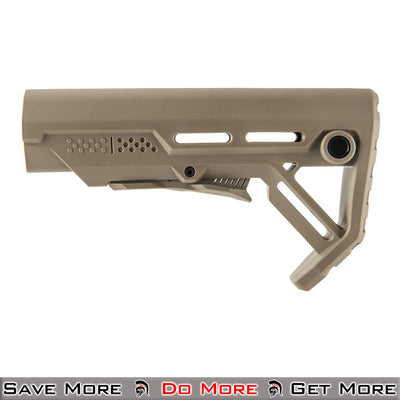 Ranger Armory Collapsible Covert Rear Stock