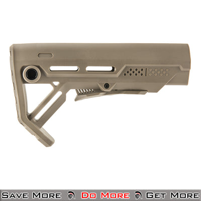 Ranger Armory Collapsible Covert Rear Stock