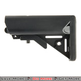 Ranger Armory MK18 Crane Stock for Airsoft Black Side