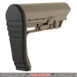Ranger Armory Minimalist Stock For Airsoft 