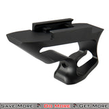 Ranger Armory Angled Hand Stop for Airsoft Picatinny Left Angle