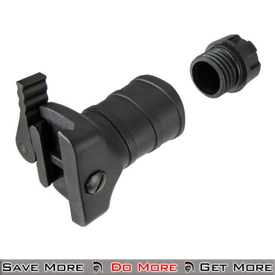 Ranger Armory Quick Detach Stubby Foregrip 