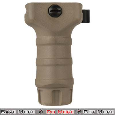 Ranger Armory Quick Detach Stubby Foregrip 