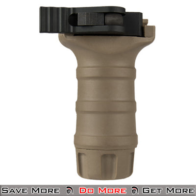 Ranger Armory Quick Detach Stubby Foregrip 