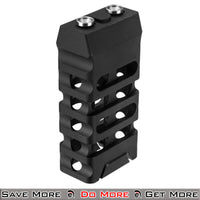 Ranger Armory  Foregrip Straight Cut for Airsoft Keymod Angle