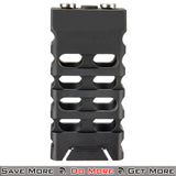 Ranger Armory  Foregrip Straight Cut for Airsoft Keymod Profile