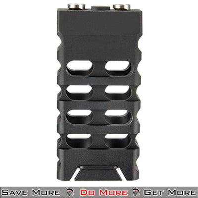 Ranger Armory  Foregrip Straight Cut for Airsoft Keymod Profile