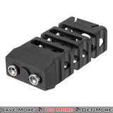 Ranger Armory  Foregrip Straight Cut for Airsoft Keymod On Ground