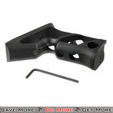 Ranger Armory Foregrip (Black) for Airsoft Keymod  With Key