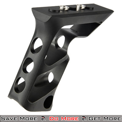Ranger Armory Foregrip (Black) for Airsoft Keymod  Right