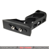 Ranger Armory Foregrip (Black) for Airsoft Keymod  Bottom