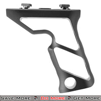 Ranger Armory Lightweight Foregrip for Airsoft M-Lok Profile