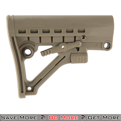 Ranger Armory Tactical Sling Stock For Airsoft