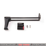 Redline Stock Tank Kit for Airsoft Left