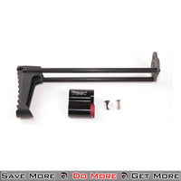 Redline Stock Tank Kit for Airsoft Left