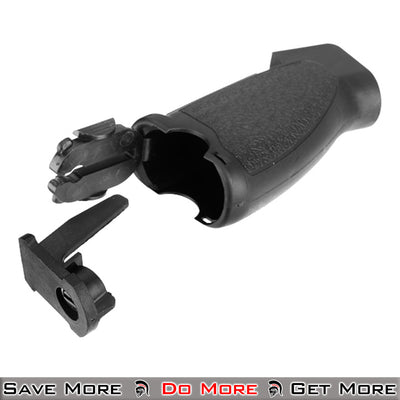 Sentinel Gears AEG Grip for Airsoft