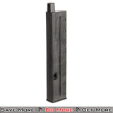 Rifle W/ Laser & Flashlight Spring Powered Airsoft Gun Magazine