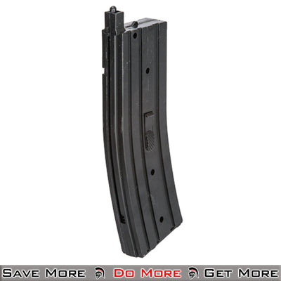 Tactical Assault Pump Action Airsoft Spring Shotgun Magazine