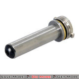 Super Shooter Version 2 Steel Spring Guide for Airsoft Facing Different Direction
