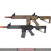Valken ASL Series M4 6mm MOD-M AEG Rifle Airsoft Gun