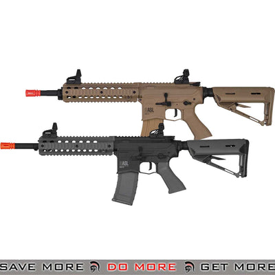 Valken ASL Series M4 6mm MOD-M AEG Rifle Airsoft Gun