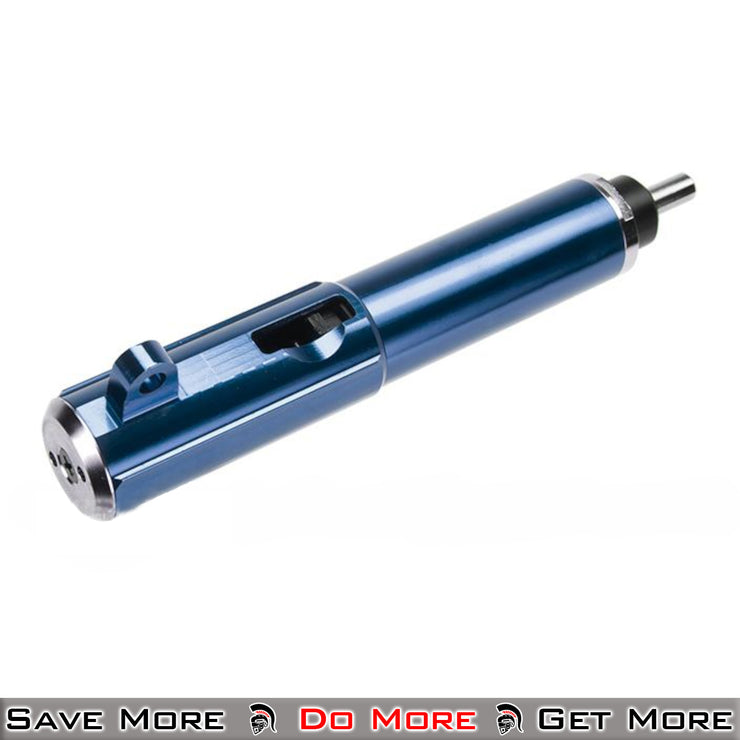 WE-Tech Cylinder Set for Katana Airsoft AEG Rifles Facing Right