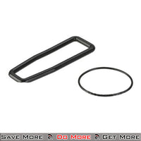WE Tech Main Seal M4 Mag for Airsoft
