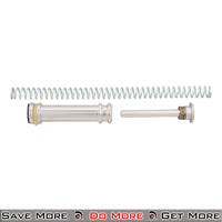 Wellfire Upgrade Set for Airsoft L96 Series 